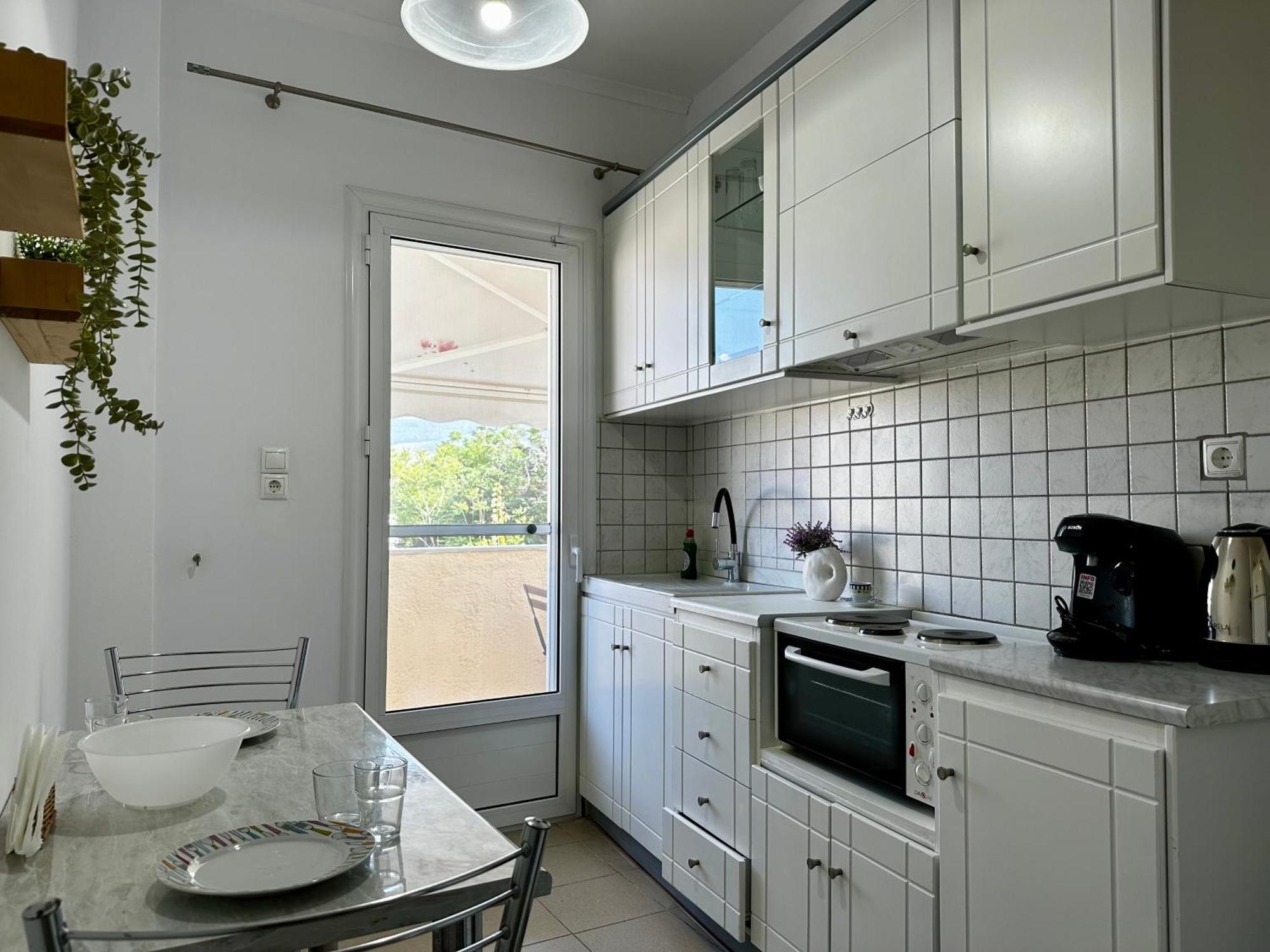 Apartment Old Town In